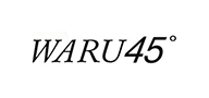 WARU45°