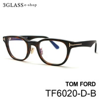TOM FORD gtH[h TF6020-D-B 2J[ 052(_[NuEot/S[h)  090(NAO[/Vo[) 49mm<br>Y Kl TOX  MtgΉ<br>tom ford tf6020-d-byXΉiz