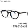 TOM FORD gtH[h TF6010-K-B 3J[ 001(ubN/S[h) 020(NAO[/S[h) 057(NA_[NO[/S[h)<br>Y Kl TOX  MtgΉ<br>tom ford tf6010-k-byXΉiz
