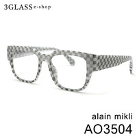 alain mikliiA~NjAO3504 53mm<br>1J[ 007(hbgs`FbN)<br>Y Kl TOX ዾ<br>alainmikli ao3504yXΉiz