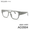 alain mikliiA~NjAO3504 53mm<br>1J[ 007(hbgs`FbN)<br>Y Kl TOX ዾ<br>alainmikli ao3504yXΉiz