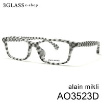 alain mikliiA~NjAO3523D 53mm<br>1J[ 001(hbgs`FbN)<br>Y Kl TOX ዾ<br>alainmikli ao3523dyXΉiz
