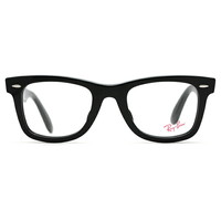 L^NfwO]pxpf O] RB 5121F J[2000 (ubN/Vo[) 50mm Ray-Ban