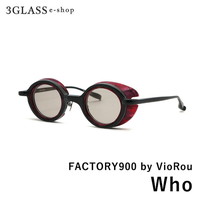 FACTORY900 by VioRou Who t@Ng[900  who<br>4J[ 001-394(/ԕ) 001-590(/) 123-615(TT/) 425-128(O[/ot) <br>Kl ዾ TOX t[ Y fB[X <br>t@Ng[900 yXΉiz