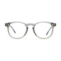 TOM FORD �g���t�H�[�h TF5891-F-B_020(�N���A�O���[/�o���t/�V���o�[)<br>�����Y ���K�l �T���O���X  �M�t�g�Ή�<br>tom ford tf5891-f-b�y�X�����Ή����i�z