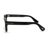 TOM FORD �g���t�H�[�h TF1143-K_01A(�u���b�N/�S�[���h/�����Y�F�O���[)<br>�����Y ���K�l �T���O���X  �M�t�g�Ή�<br>tom ford tf6071-d-b�y�X�����Ή����i�z