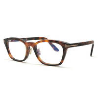 TOM FORD �g���t�H�[�h 52mm �J���[ 053(�o���t/�S�[���h)<br>�����Y ���K�l �T���O���X �ዾ �M�t�g�Ή� <br>tom ford�y�X�����Ή����i�z