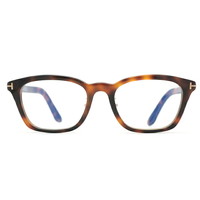 TOM FORD �g���t�H�[�h 52mm �J���[ 053(�o���t/�S�[���h)<br>�����Y ���K�l �T���O���X �ዾ �M�t�g�Ή� <br>tom ford�y�X�����Ή����i�z
