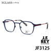 J.F.REY�i�W�F�C�E�G�t�E���C�j JF3125 49mm<br>�J���[ 2836 �����Y ���K�l �ዾ �T���O���X<br>jf3125�y�X�����Ή����i�z