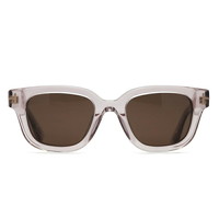 TOM FORD �g���t�H�[�h TF1274-D_72E(�N���A���[�u/�S�[���h/�����Y�G�u���E��)<br>�����Y ���K�l �T���O���X  �M�t�g�Ή�<br>tom ford tf1274-d-72e�y�X�����Ή����i�z