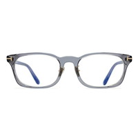 TOM FORD �g���t�H�[�h 53mm �J���[ 020(�N���A�O���[/�S�[���h)<br>�����Y ���K�l �T���O���X �ዾ �M�t�g�Ή� <br>tom ford�y�X�����Ή����i�z