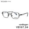 vonBogen �t�H���{�[�Q�� vb167 2�J���[ 04(�}�b�g�u���b�N/�}�b�g�O���[) 05(�}�b�g�u���b�N/�u���I�����W/�u���O���[��)<br>�����Y ���K�l �T���O���X �ዾ �M�t�g�Ή� <br>�y�X�����Ή����i�z