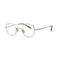 YOSHINORI AOYAMA YA-021<br>�J���[ 01(�V���o�[) 04(�_���[�W�V���o�[) 43mm<br>�����Y ���K�l �ዾ �T���O���X<br>yoshinori aoyama ya-021�y�X�����Ή����i�z