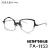 factory900 lab �t�@�N�g���[900 ���{ fa-1153 47mm<br>4�J���[ 023(�O���[�T�T�c�[�g��) 39(�΃c�[�g��) 757(�Ԏ�/�O���[�c�[�g��) 872(��/�O���[)<br>�����Y ���K�l �ዾ �T���O���X<br>FACTORY900 LAB�y�X�����Ή����i�z