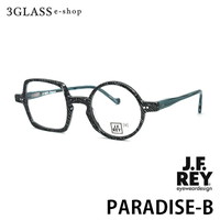 J.F.REY �W�F�C�E�G�t�E���C paradise-b �J���[ 0826(���}�[�u��) 46mm �����Y ���K�l �T���O���X �ዾ �M�t�g�Ή� jfrey PARADISE B�y�X�����Ή����i�z