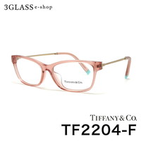 TIFFANY �i �e�B�t�@�j�[ �j tf2204-f<br>�J���[ 8332(�N���A�T�[�����s���N/�S�[���h) 8333(�N���A���C�g�u���[/�K�����^��) 54mm<br>�����Y ���K�l �ዾ �T���O���X<br>tiffany tf2204-f�y�X�����Ή����i�z