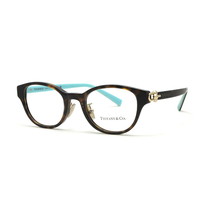 TIFFANY �i �e�B�t�@�j�[ �j tf2273-d<br>�J���[ 8015(�o���t/�S�[���h) 48mm<br>�����Y ���K�l �ዾ �T���O���X<br>tiffany tf2273-d�y�X�����Ή����i�z