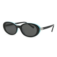 TIFFANY �e�B�t�@�j�[ TF4242-D �J���[ 8055/S4(�u���b�N/�����Y�F�O���[) 54mm<br>�����Y ���K�l �ዾ �T���O���X<br>tiffany tf2225-d�y�X�����Ή����i�z
