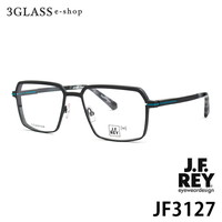 J.F.REY �W�F�C�E�G�t�E���C jf3127 2�J���[ 0822(�u���b�N�}�b�g/�^�[�R�C�Y) 2960(�l�C�r�[�}�b�g/�I�����W)<br>�����Y ���K�l �T���O���X �ዾ �M�t�g�Ή� <br> JF3127�y�X�����Ή����i�z