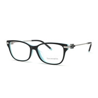 TIFFANY �i �e�B�t�@�j�[ �j tf2207-f<br>�J���[ 8055(�u���b�N/�V���o�[) 54mm<br>�����Y ���K�l �ዾ �T���O���X<br>tiffany tf2207-f�y�X�����Ή����i�z