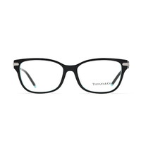 TIFFANY �i �e�B�t�@�j�[ �j tf2207-f<br>�J���[ 8055(�u���b�N/�V���o�[) 54mm<br>�����Y ���K�l �ዾ �T���O���X<br>tiffany tf2207-f�y�X�����Ή����i�z