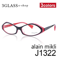 alain mikli A~N J1322 3J[ 0801 1405 5082 56mm<br>Y Kl TOX ዾ<br>alainmikli J1322y肪ƂzyXΉiz