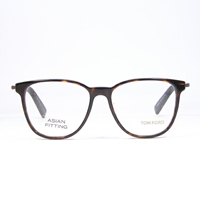 TOM FORD gtH[h TF5384-F 53mm<br>2J[ 052 002<br>Y Kl TOX ዾ MtgΉ <br>tom ford tf5384-fy肪ƂzyXΉiz