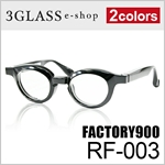 FACTORY900 RETROit@Ng[900 gjRF-003 44mm<br>2J[ 001 084<br>Y Kl ዾ TOX<br>factory900 rf-003y肪ƂzyXΉiz