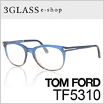 TOM FORD トムフォード TF5310 52mm<br>カラー 092<br>メンズ メガネ サングラス 眼鏡 ギフト対応 <br>tom ford tf5310【ありがとう】【店頭受取対応商品】