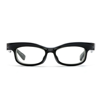 factory900（ファクトリー900）fa-143 52mm <br>カラー 001<br>メンズ メガネ 眼鏡 サングラス<br>factory900 fa-143【ありがとう】【店頭受取対応商品】