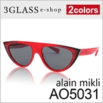 alain mikli A~N AO5031 2J[ 004/87 003/87 56mm<br>Y Kl TOX ዾ<br>alainmikli ao5031y肪ƂzyXΉiz