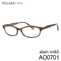 alain mikli A~N AO0701 8J[ 0401 3053 4114 0142 0149 001 002 006 54mm<br>Y Kl TOX ዾ<br>alainmikli ao0701yXΉiz