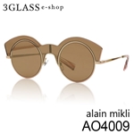 alain mikli A~N AO4009 3J[ 002/F9 004/6G 006/8H 48mm<br>Y Kl TOX ዾ<br>alainmikli ao4009y肪ƂzyXΉiz