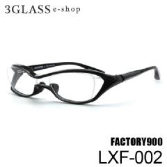 FACTORY900 ~ LEXUS(t@Ng[900 ~ NTX) LXF-002 55mm4J[ 01(ubN)A02(uE)A03(p[v)A04(zCg)Y Kl ዾ TOX factory900 lxf-002yXΉiz