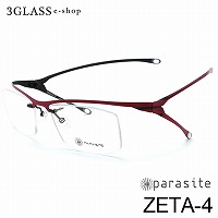 PARASITE parasite パラサイト サングラス 眼鏡ZETA4 6カラー C29-CFO ...