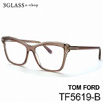 TOM FORD gtH[h TF5619 55mm<br>J[ 045()<br>Y Kl TOX ዾ MtgΉ <br>tom ford tf5619yXΉiz