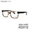 alain mikli A~N AO3112 4J[ 002()@003(^[RCY) 004(lCr[) 005(bh) 55mm<br>Y Kl TOX ዾ<br>alainmikli ao3112yXΉiz