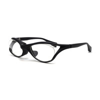 factory900（ファクトリー900）fa-291m 001m 54mm <br>カラー 001M(黒マット)<br>メンズ メガネ 眼鏡 サングラス<br>【店頭受取対応商品】