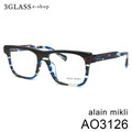 alain mikli A~N AO3126 5J[ 001(//NA) 002(s) 003(NA) 005() 006(u[) ao3126 Y Kl ዾ TOX  t[ lC n n 傢n 傢₶n n