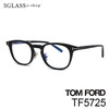 TOM FORD gtH[h TF5725 001(ubN) 020(NAJ[L) 052(ot) 055(uE)48mm<br>Y Kl TOX  MtgΉ<br>tom ford tf5725