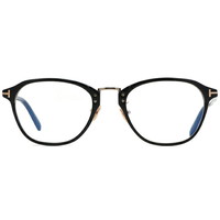 TOM FORD トムフォード TF5727 001(黒) 53mmメンズ メガネ サングラス