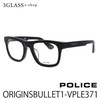 POLICEi|XjORIGINSBULLET1-VPLE371 51mm <br>J[@0700(ubN)<br>jZbNX Kl ዾ TOX<br>yXΉiz