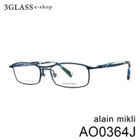 alain mikli A~N AO0364J J[ 003 54mm<br>Y Kl TOX ዾ<br>alainmikli ao0364jyXΉiz