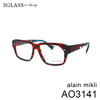 alain mikli A~N AO3141 4J[ 002 003 004 005 54mm<br>Y Kl TOX ዾ<br>alainmikli ao3141yXΉiz