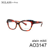 alain mikli A~N AO3147 3J[ 002 003 006 008 54mm<br>Y Kl TOX ዾ<br>alainmikli ao3147yXΉiz