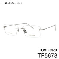 TOM FORDigEtH[hjtf5678 54mm <br>1J[ 018(Vo[)<br>Y Kl ዾ<br>yXΉiz