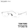 TOM FORDigEtH[hjtf5678 54mm <br>1J[ 018(Vo[)<br>Y Kl ዾ<br>yXΉiz