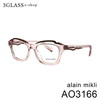 alain mikliiA~Njao3166 49mm<br>2J[ 002(NAsN/uE) 004(ANAO[/~L[u[)<br>Y Kl TOX ዾ<br>alainmikli ao3166yXΉiz