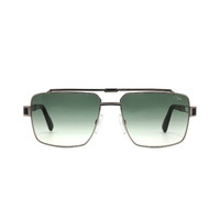CAZAL JU[ MOD9106 J[ 002(Vo[/ubN) 60mm<br>Y TOX Kl MtgΉ<br>cazal mod9106yXΉiz