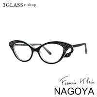 FrancisKlein (tVXNC) nagoya 51mm <br>3J[ 726(ubN/NA) B89(NAO[) N83.N29(bh/NAsN)<br>Y Kl ዾ TOX<br>yXΉiz